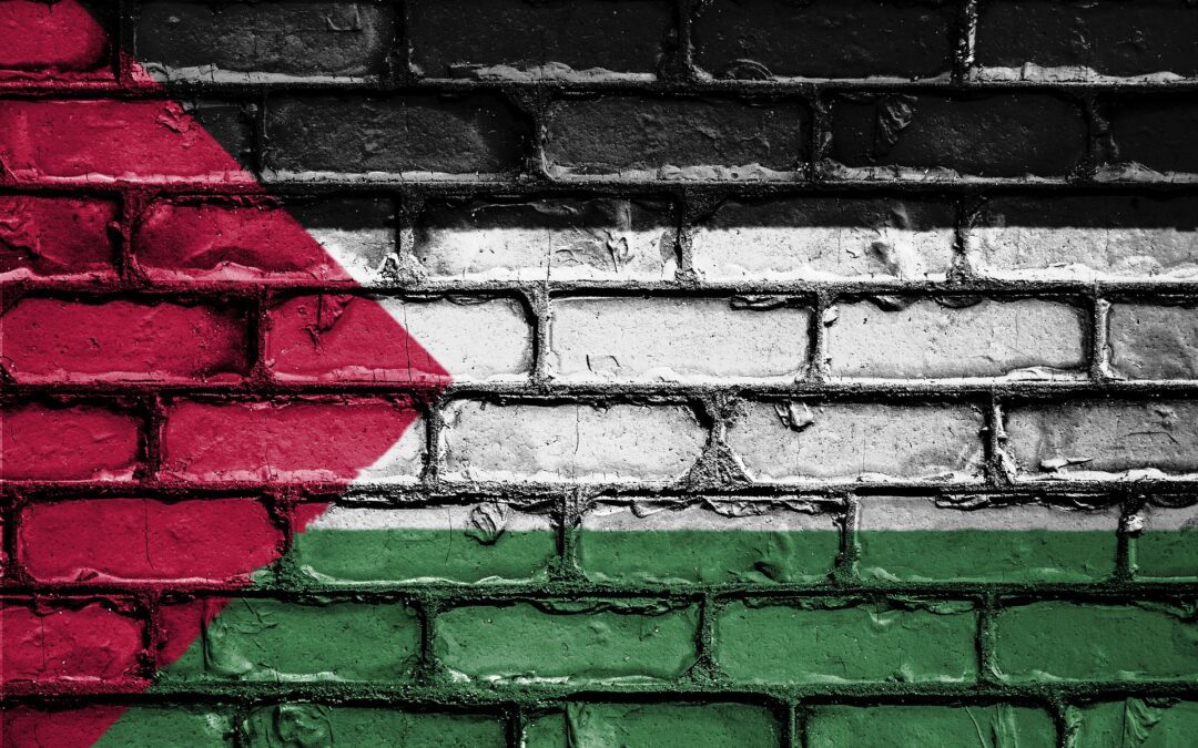 Motion relative à la situation au Proche-Orient et à la résolution pacifique des hostilités en Israël-Palestine